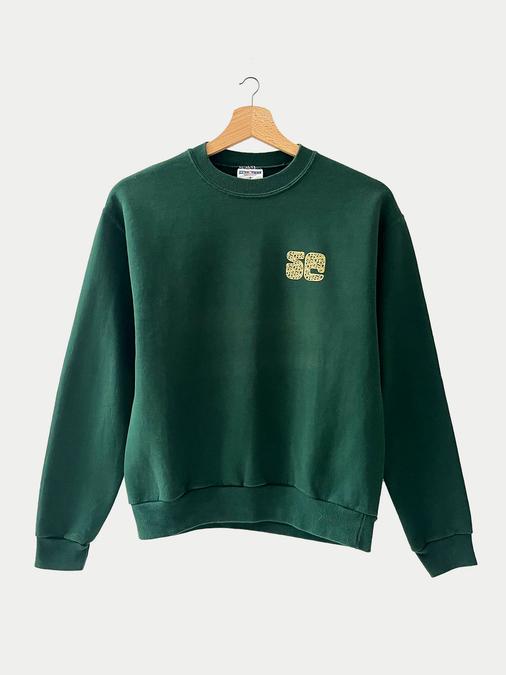 Sweat Crew Neck Vintage 90’s Sehama X Pulgar
