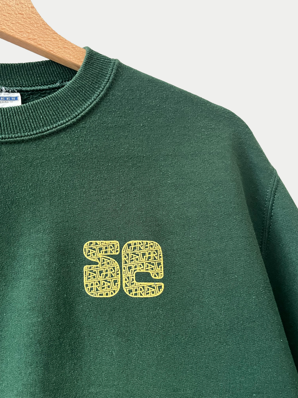 Sweat Crew Neck Vintage 90’s Sehama X Pulgar