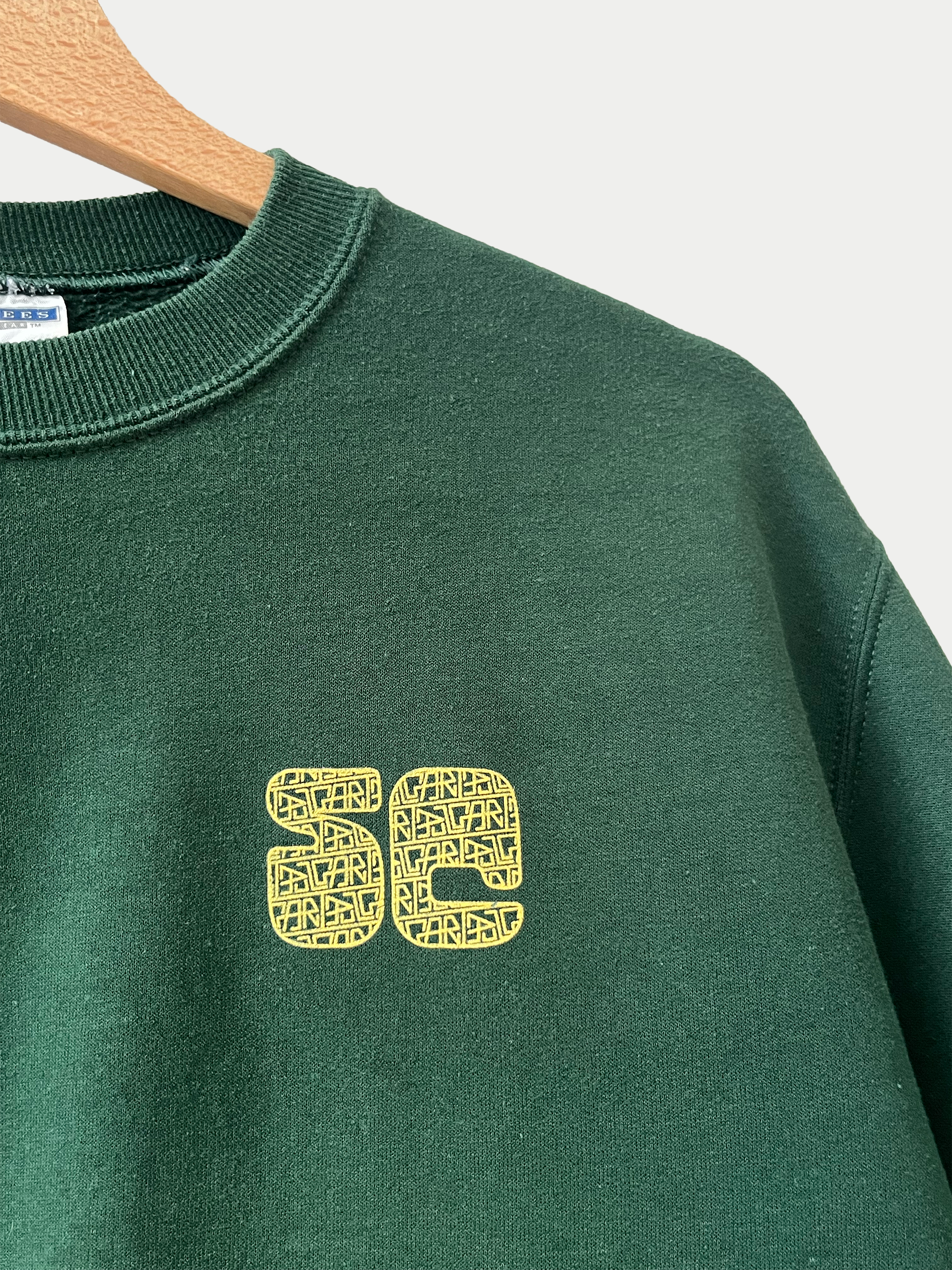Sweat Crew Neck Vintage 90’s Sehama X Pulgar