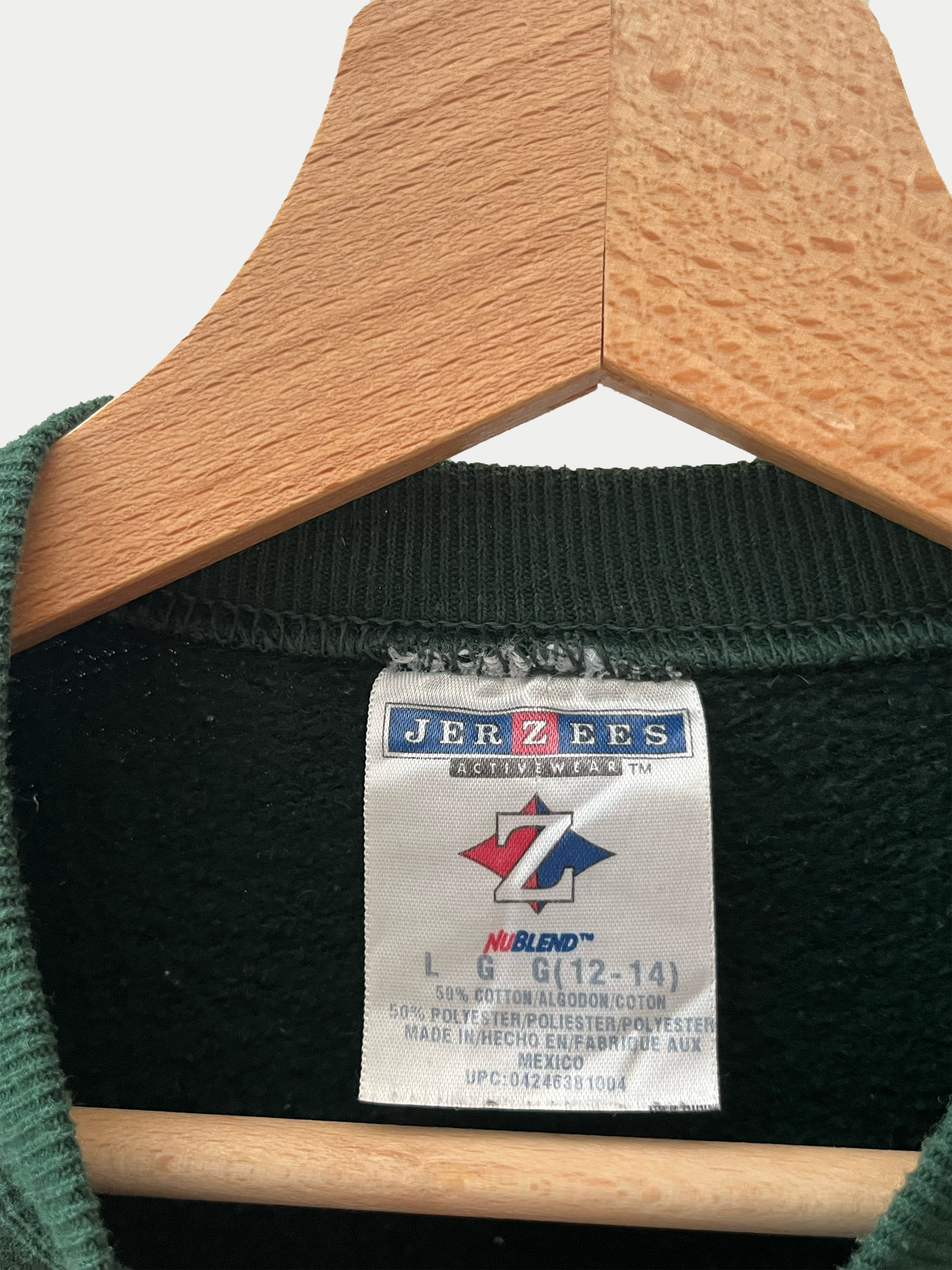 Sweat Crew Neck Vintage 90’s Sehama X Pulgar