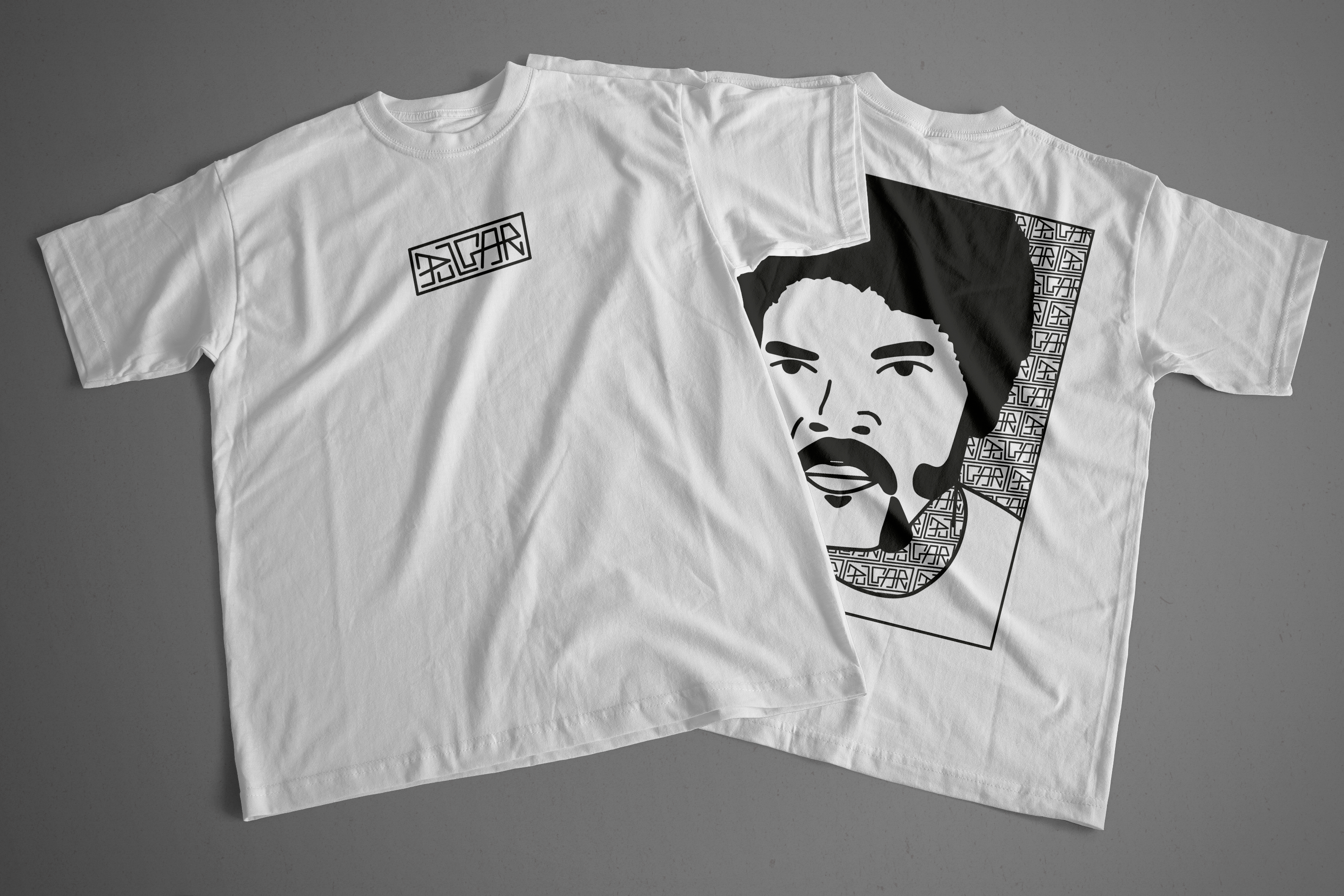 T-shirt Jules