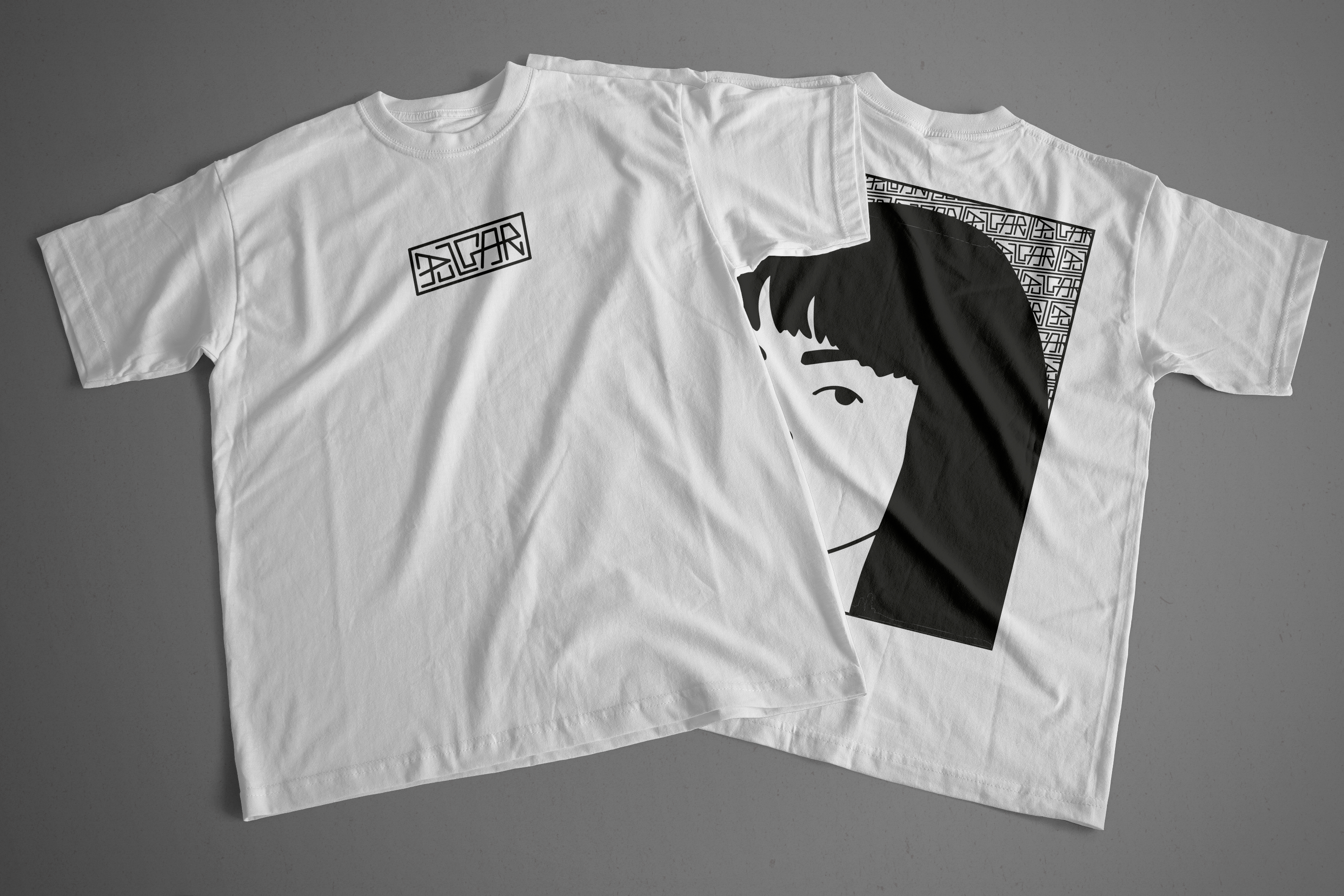 T-shirt Mia
