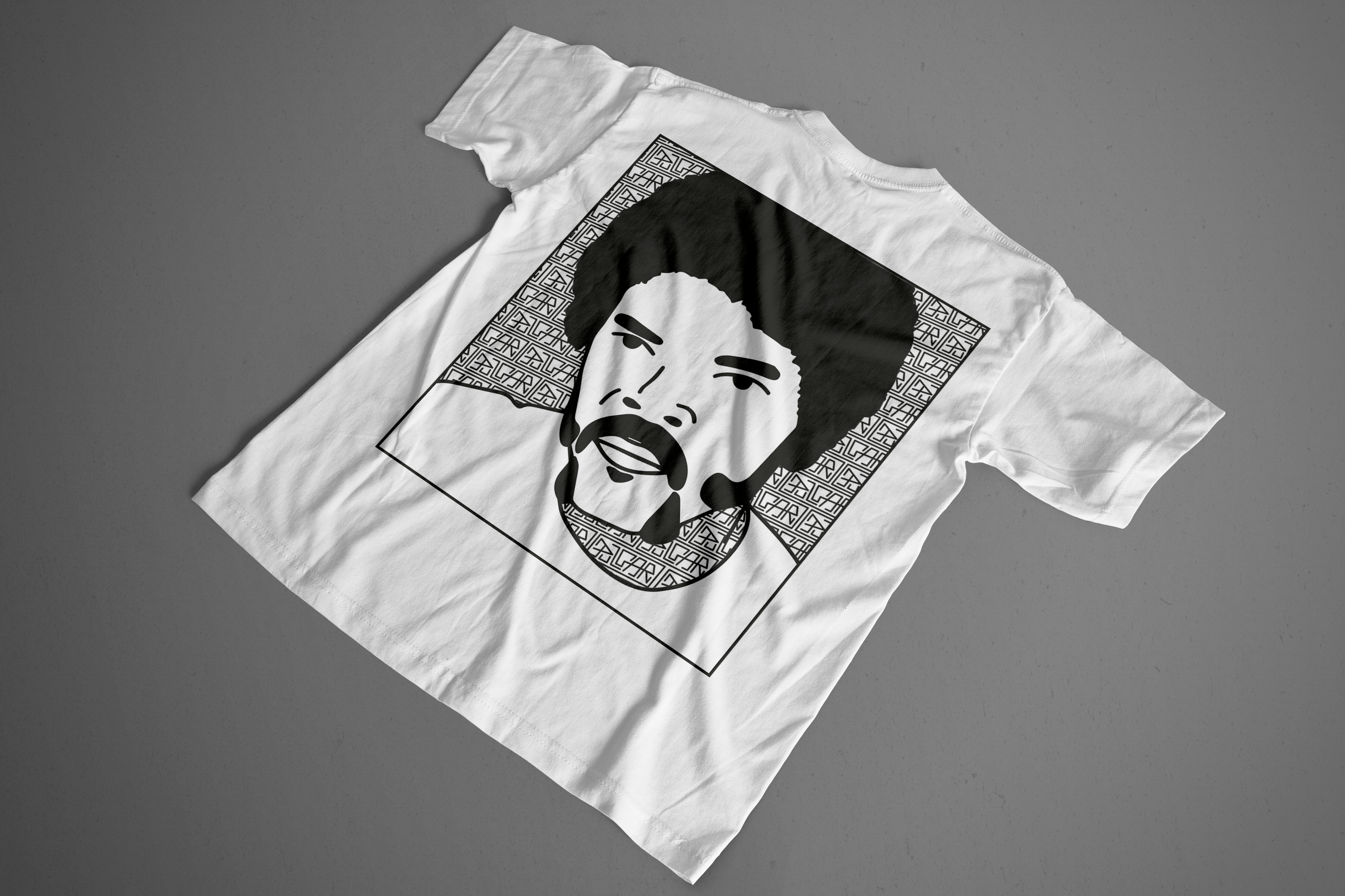 T-shirt Jules