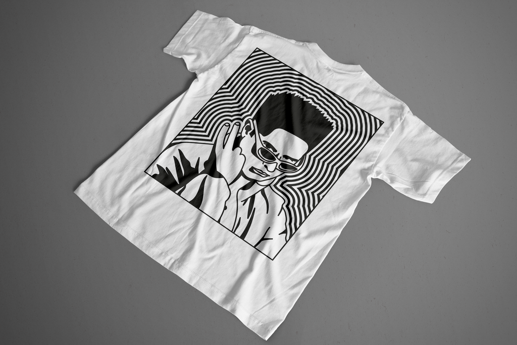 T-shirt Oliver Spike
