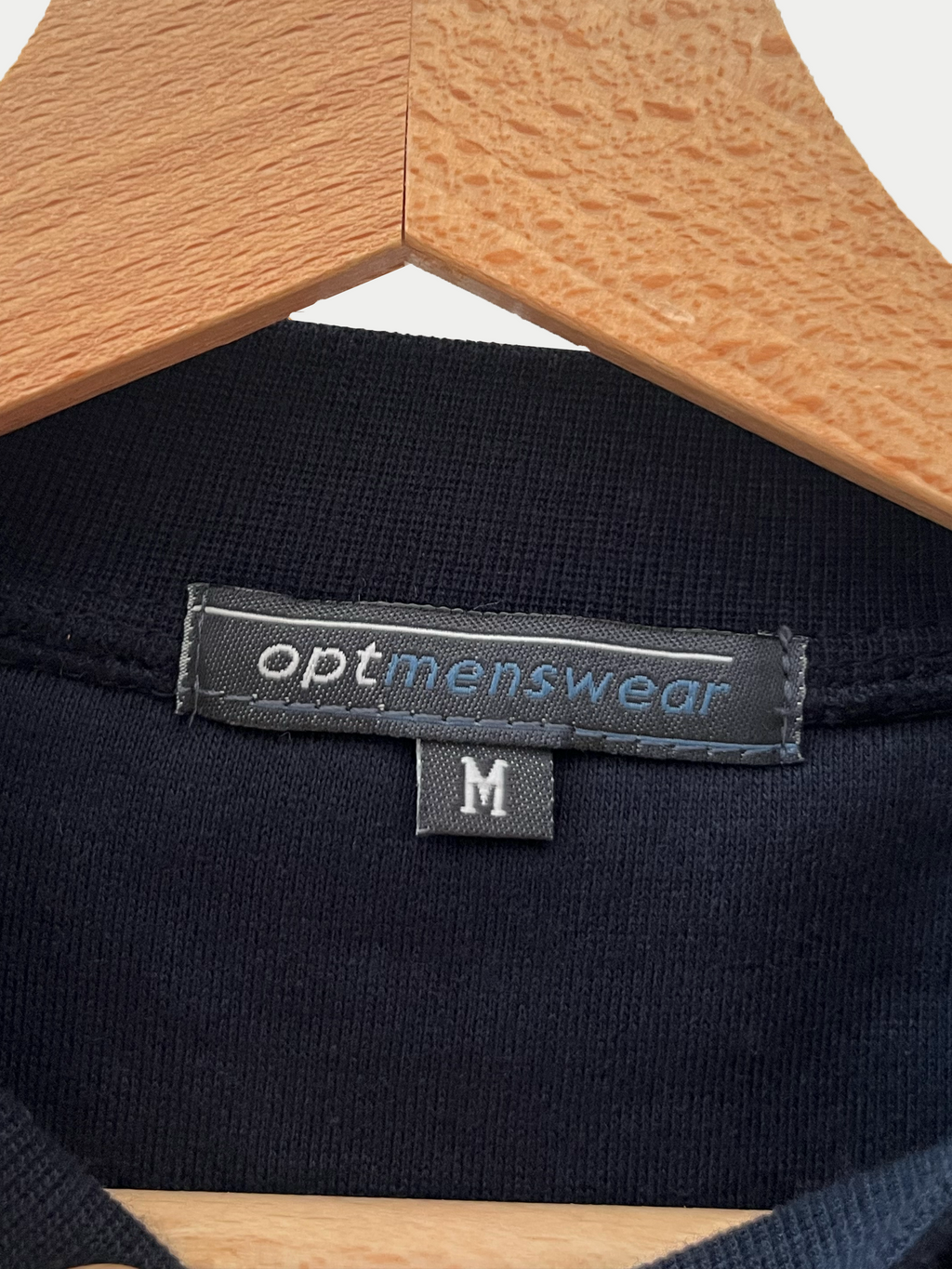 Sweat Crew Neck bleu foncé Sehama X Pulgar