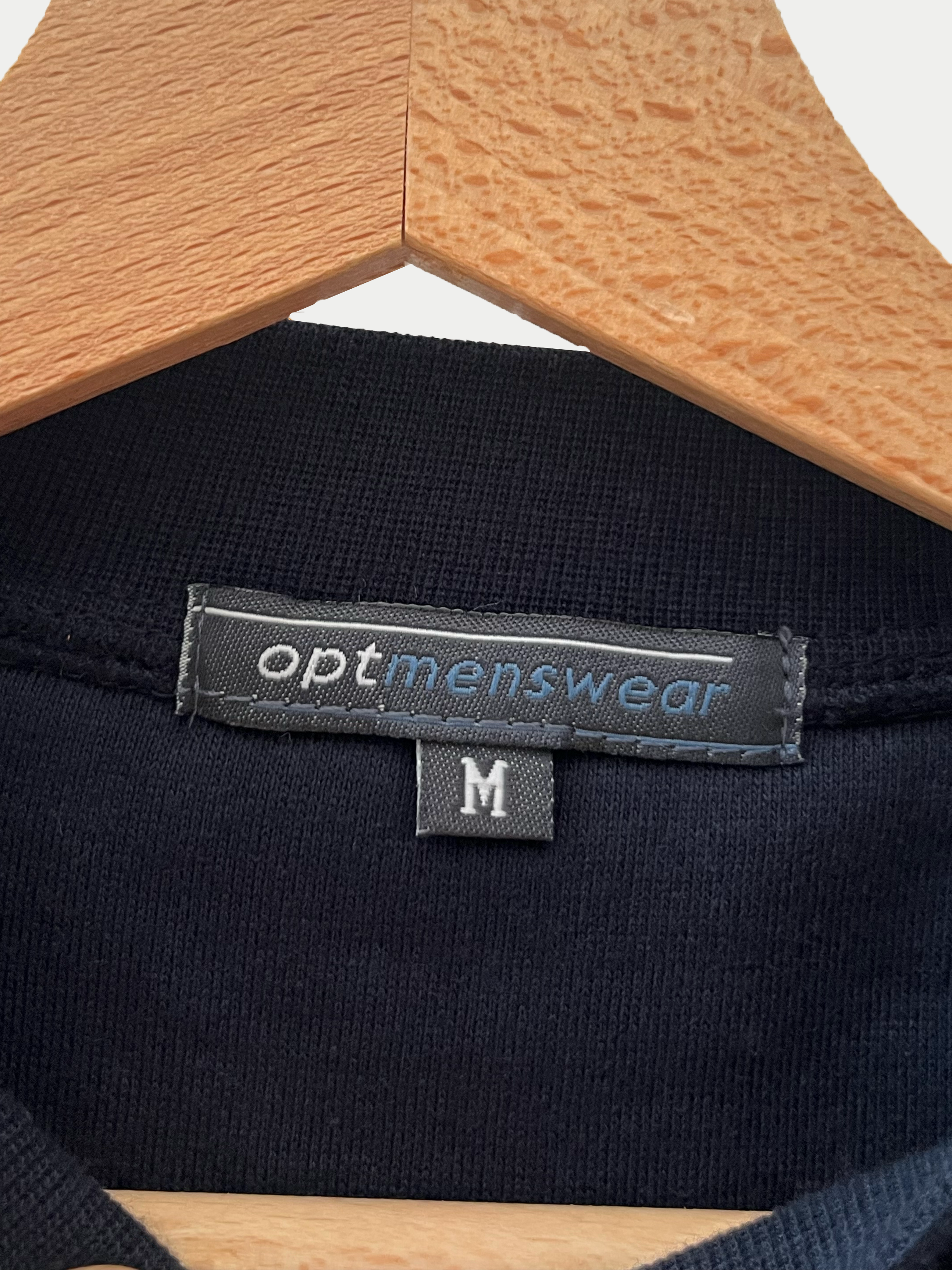 Sweat Crew Neck bleu foncé Sehama X Pulgar