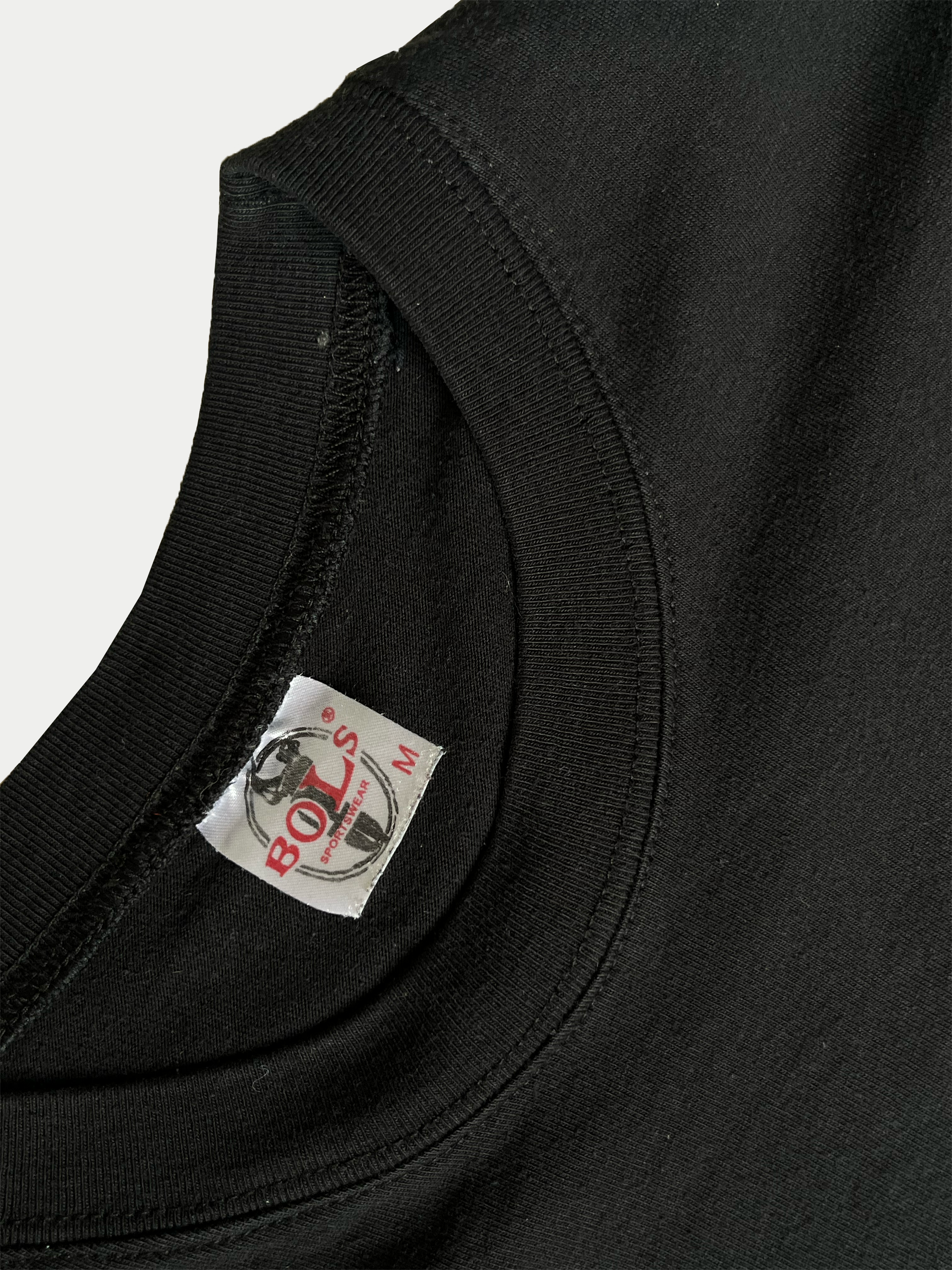 T-shirt manches longues vintage 90’s Sehama X Pulgar