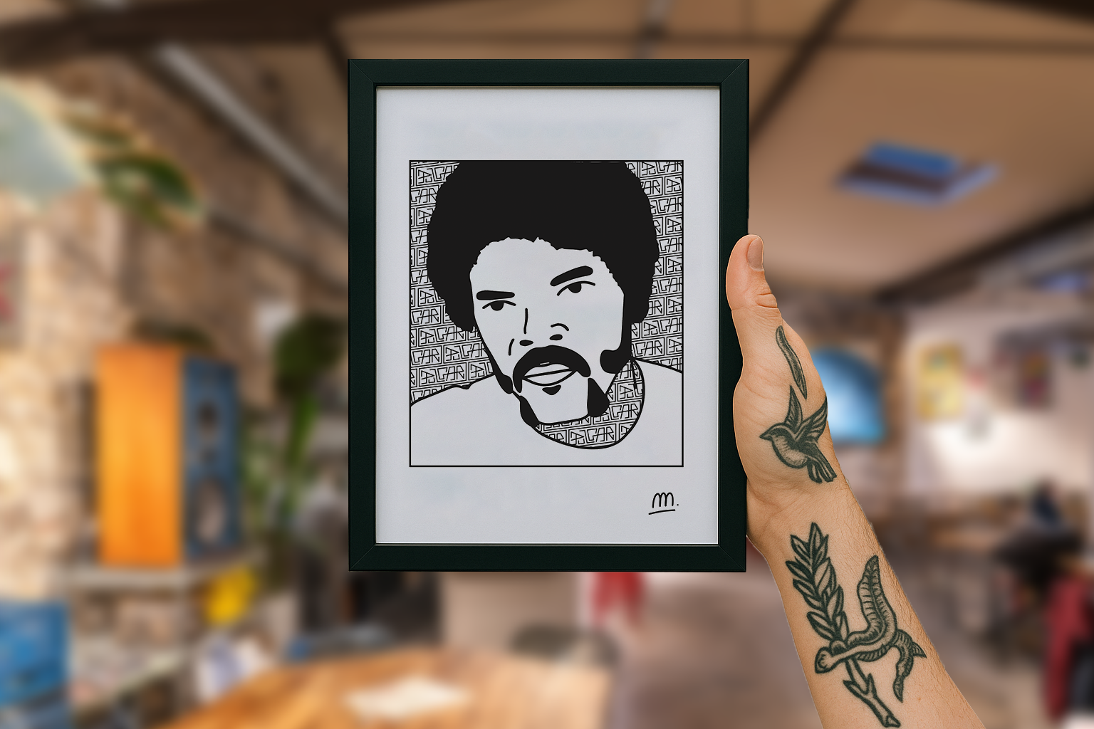 Print Jules